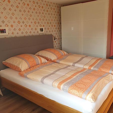 Apartament Haus-An-De-Marsch Midlum  Zewnętrze zdjęcie