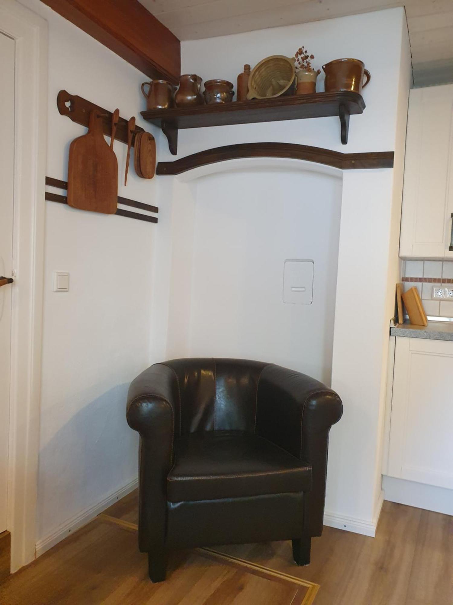 Apartament Haus-An-De-Marsch Midlum  Zewnętrze zdjęcie
