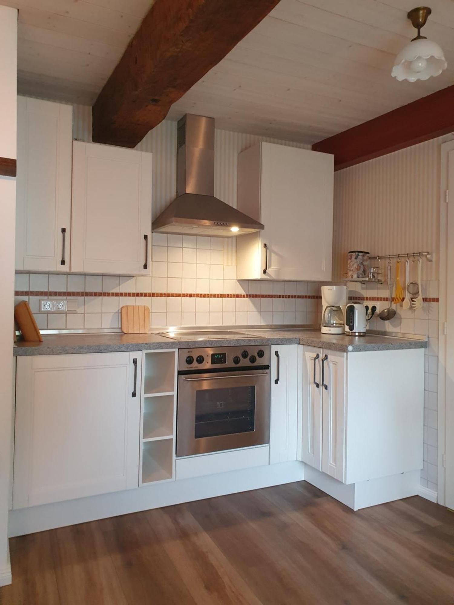 Apartament Haus-An-De-Marsch Midlum  Zewnętrze zdjęcie