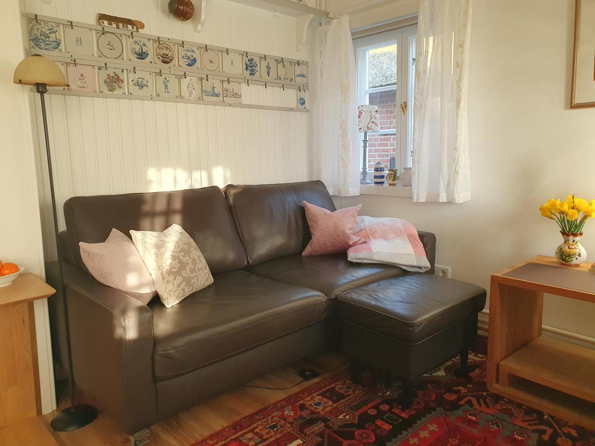 Apartament Haus-An-De-Marsch Midlum  Zewnętrze zdjęcie